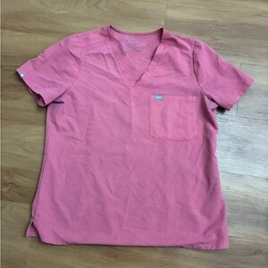 FIGS Catarina One Pocket scrub top Size L